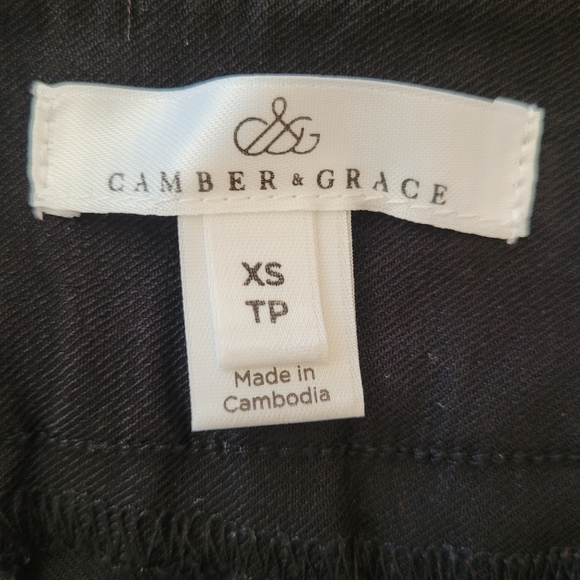 Camber and Grace womans dress pants. Size xsmall. - Picture 3 of 7
